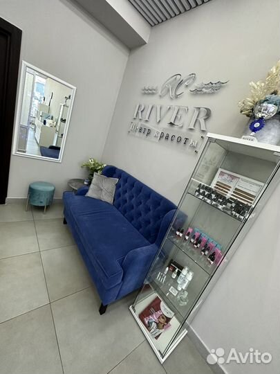 Продам центр красоты