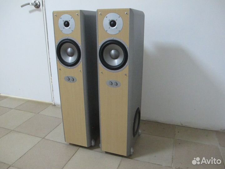 Напольная акустика Eltax