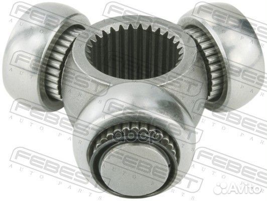 Трипоид 29X29.9 0416DA Febest