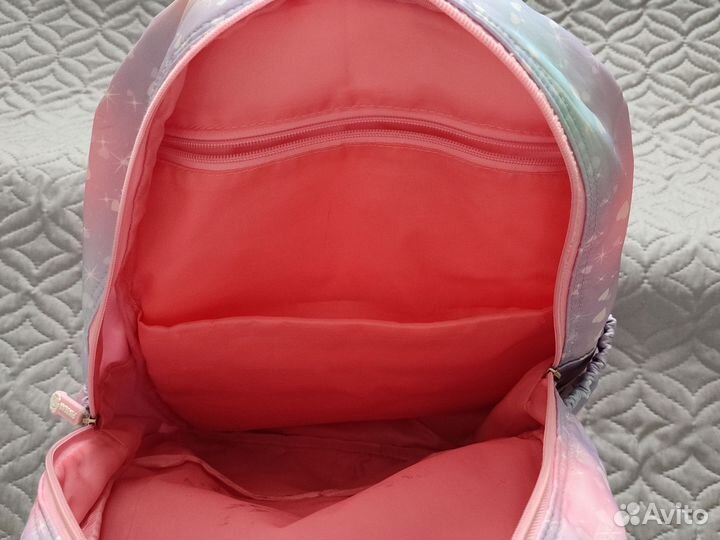 Портфель детский для девочки