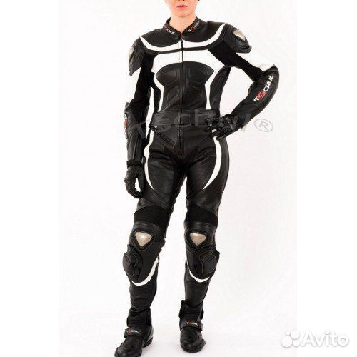 Комбинезон женский tschul 726 42 размер