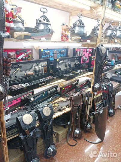 Шашлычный набор