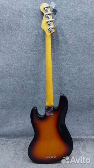 Fender American Standard Jazz Bass 1998