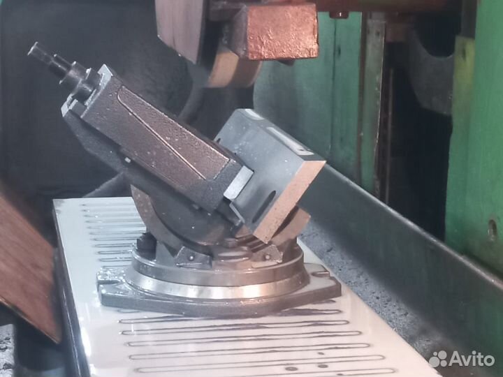 Изготовление промышленных ножей