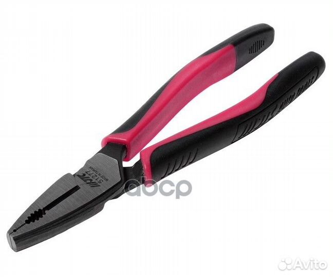 Пассатижи, длина 7 (175мм) JTC /1 JTC-51277 JTC