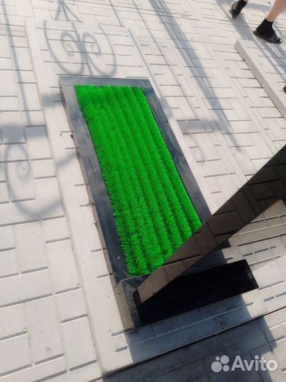 Ритуальная плита 190*70*5