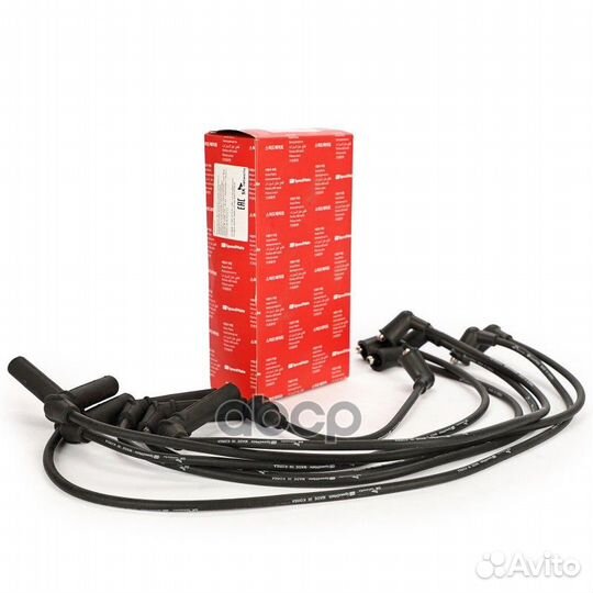 Провода в/в mitsubishi Pajero I (L040),II (V20)