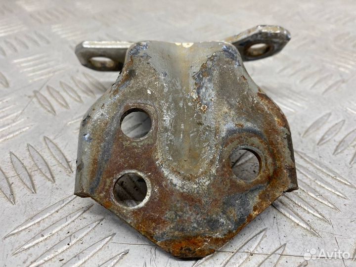 Б/У петля двери передний правый Hyundai Elantra XD