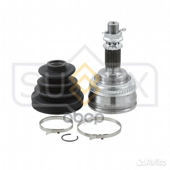 Шрус наружный перед прав/лев ST1141 sufix