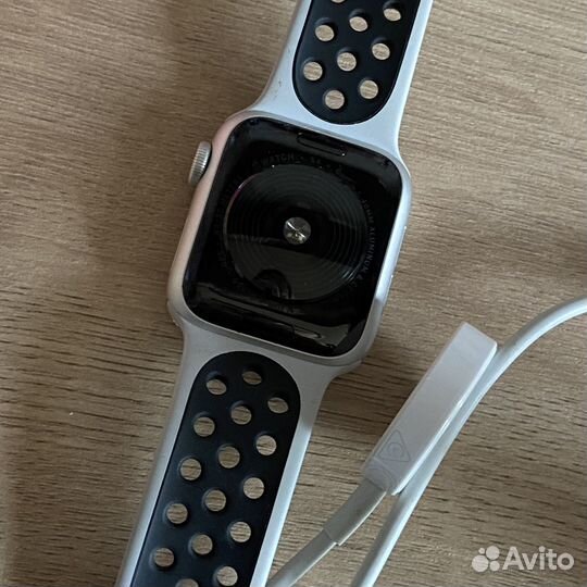 Apple watch se