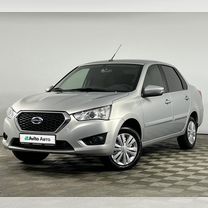 Datsun on-DO 1.6 MT, 2020, 80 629 км, с пробегом, цена 825 000 руб.