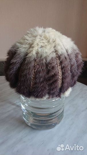 Женский головной убор