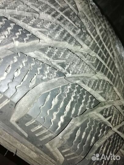 Nokian Tyres Hakkapeliitta R2 205/65 R16 99R