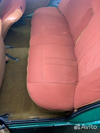 ВАЗ 2106 1.6 МТ, 1976, 83 000 км