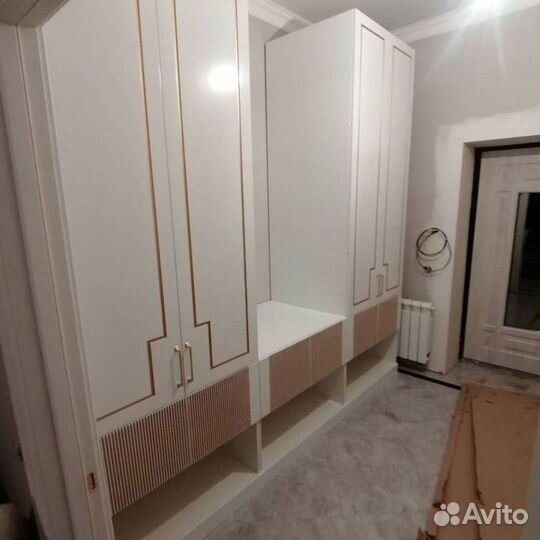 Шкаф от производителя
