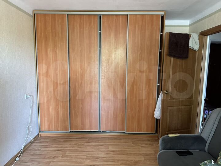 1-к. квартира, 29 м², 3/5 эт.