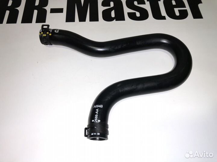 Патрубок насоса ACE Range Rover Sport L494#