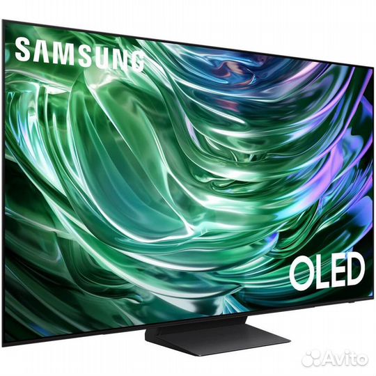 Телевизор Samsung QE77S90D