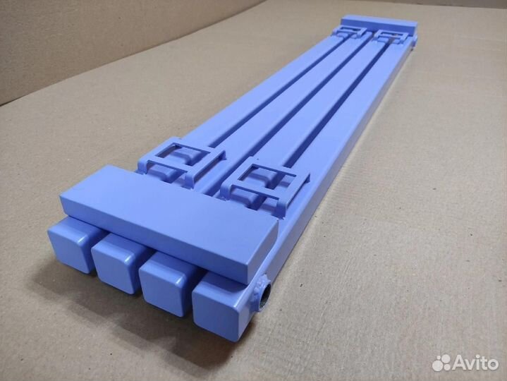 Порошковая окраска