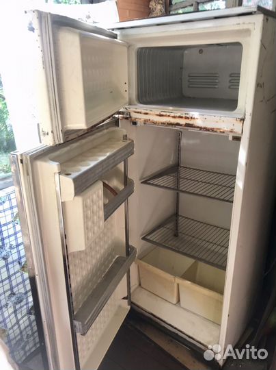 Холодильник ока 6М