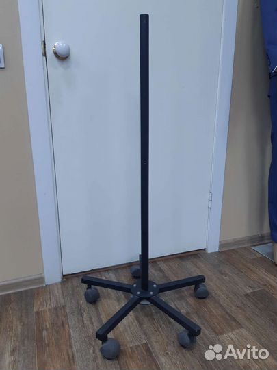 Стойка напольная