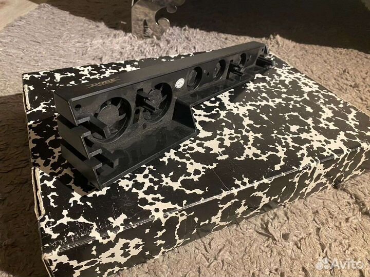 Охлаждение для Ps4 Pro