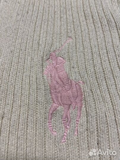 Шарф polo Ralph Lauren