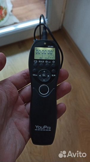 Youpro yp-880 пульт