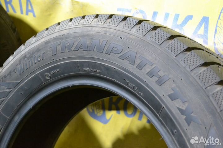 Toyo Winter Tranpath TX 225/65 R17