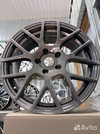 Диски r18 5*112 VAG (Audi, Skoda,Volkswagen) новые