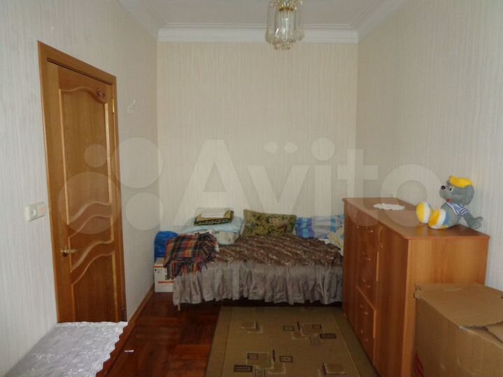 2-к. квартира, 48 м², 2/2 эт.