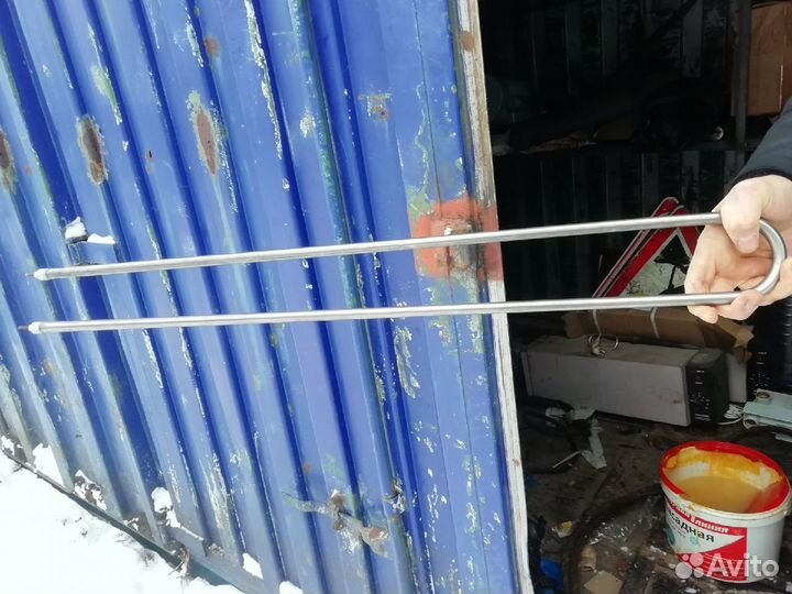 Тэн для водонагревателя