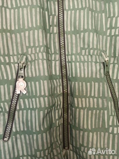 Зимний комбинезон reima 140