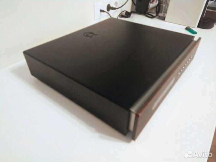 Primare тюнер Т23 Sweden