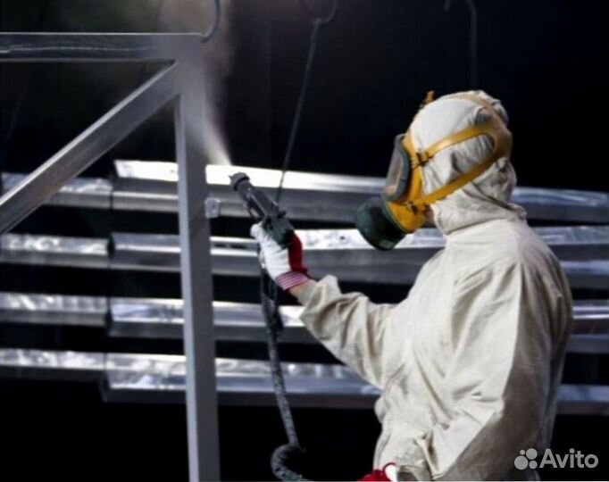 Печь полимеризации кп-820