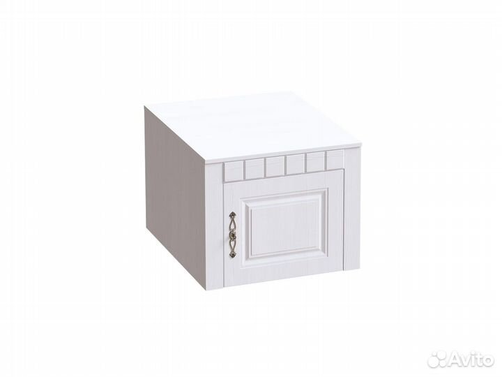 Антресоль 1 дв. 