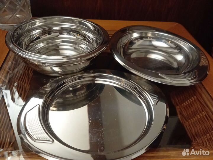 Набор столовой посуды