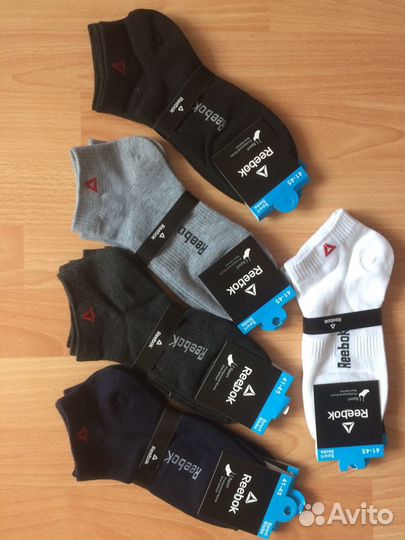 Носки мужские