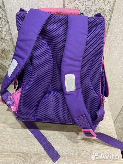 Портфель школьный