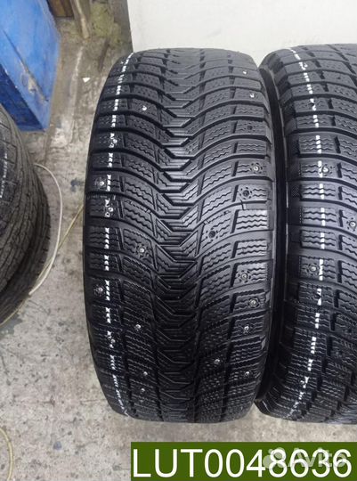 Michelin X-Ice North 3 225/50 R17 104R