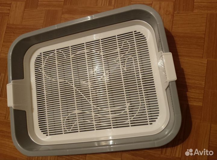 Лоток для кошек