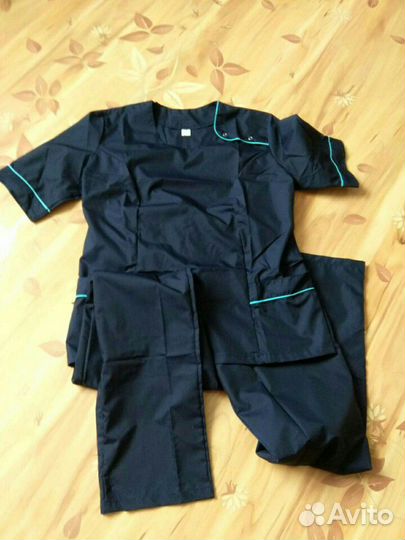 Спец одежда