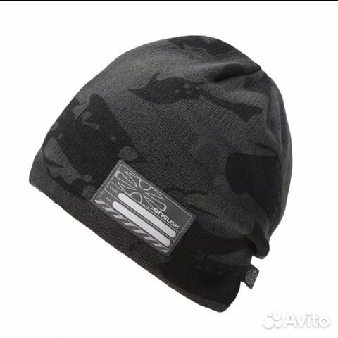 Шапка новая