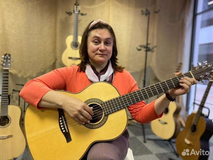 Играть на гитаре просто