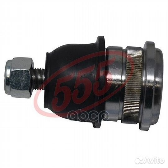 Шаровая опора hyundai accent 99-06/getz 02-11/I20