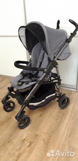 Коляска Peg Perego Si