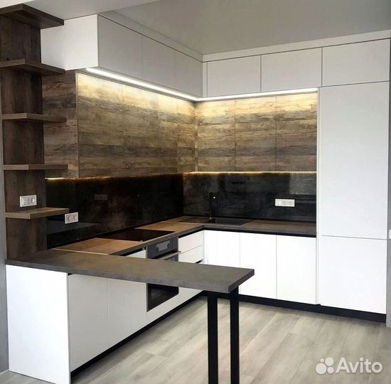 Кухонный гарнитур CS - 60