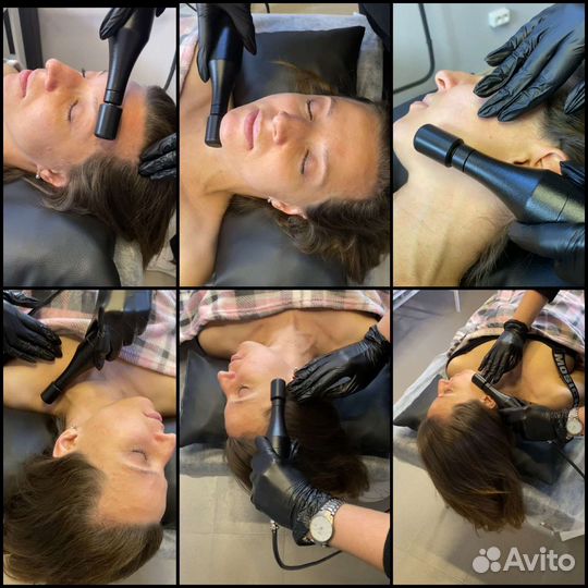 Аппарат бмс Назарова для дома