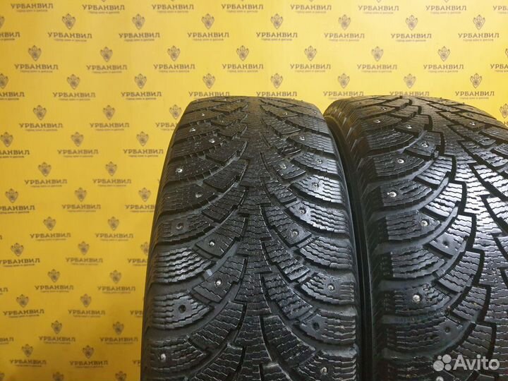 Nokian Tyres Nordman 4 205/60 R16 92