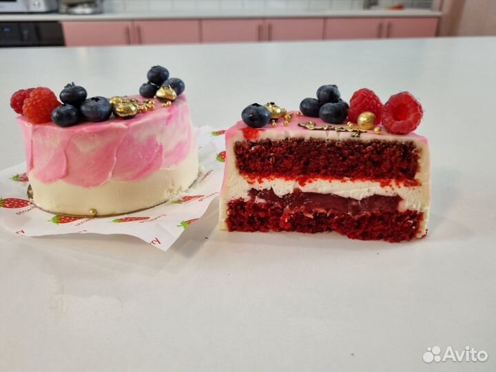 Курсы Кондитера Бенто набор